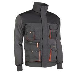 Chaqueta 960 Top Range