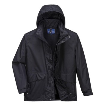 Chaqueta S507 impermeable