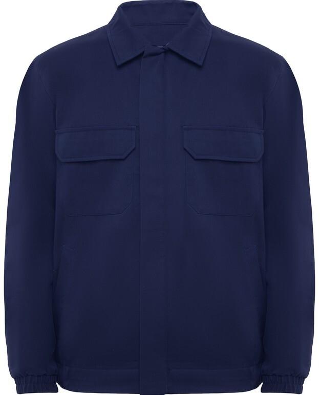 Chaqueta Cruiser ignífuga