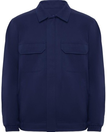 Chaqueta Cruiser ignífuga