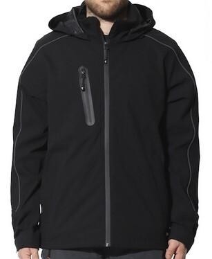 Chaqueta Zentro