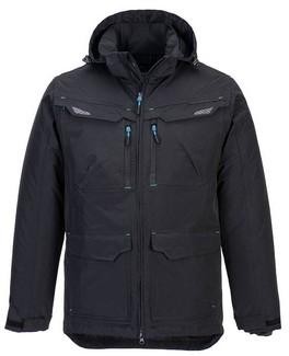 Chaqueta T740