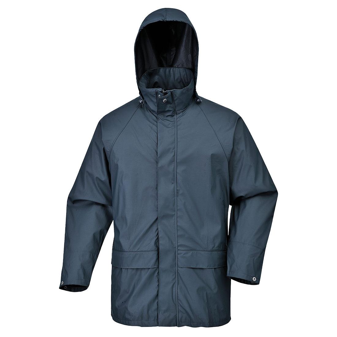Chaqueta S350 impermeable
