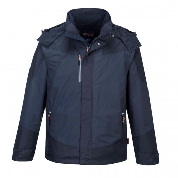 Chaqueta S553