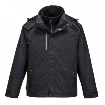 Chaqueta S553