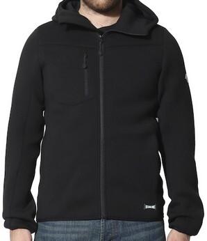 Chaqueta Issaline Fynor