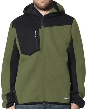 Chaqueta Issaline Fynor