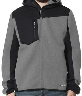 Chaqueta Issaline Fynor