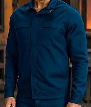 Chaqueta Heat ignífuga