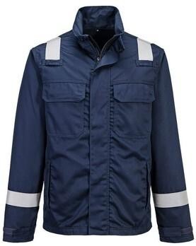 Chaqueta FR609