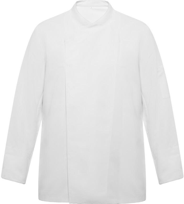 Chaqueta de cocina Dabiz