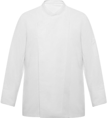 Chaqueta de cocina Dabiz