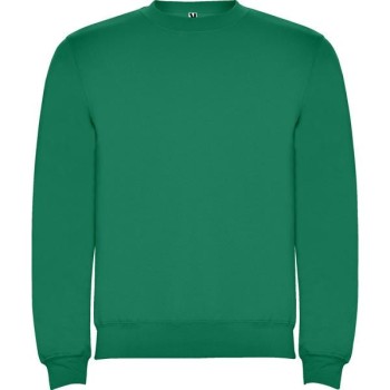 Sudadera Clásica