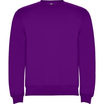 Sudadera Clásica