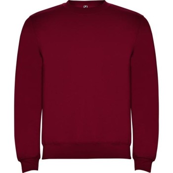 Sudadera Clásica