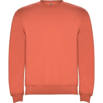 Sudadera Clásica