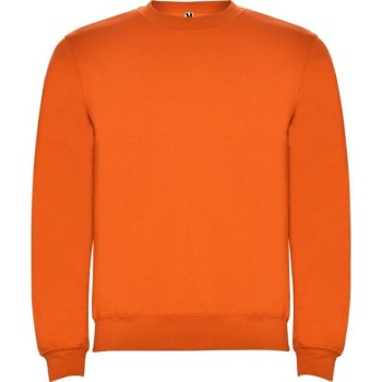 Sudadera Clásica