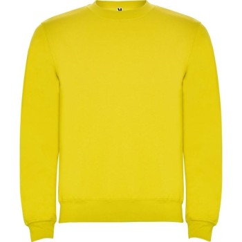 Sudadera Clásica