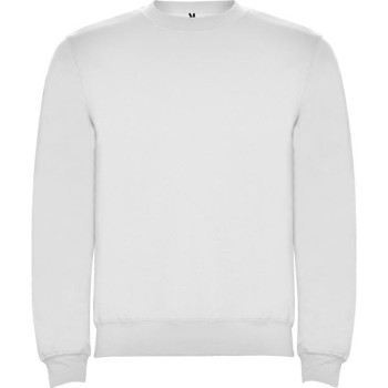 Sudadera Clásica
