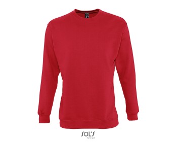 Sudadera New Supreme