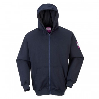 Sudadera ignífuga FR81