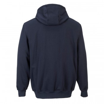 Sudadera ignífuga FR81