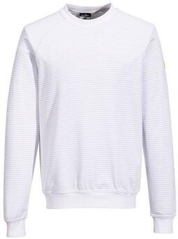 Sudadera Antiestática AS24