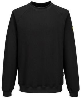 Sudadera Antiestática AS24