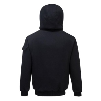 Sudadera KS32 forrada
