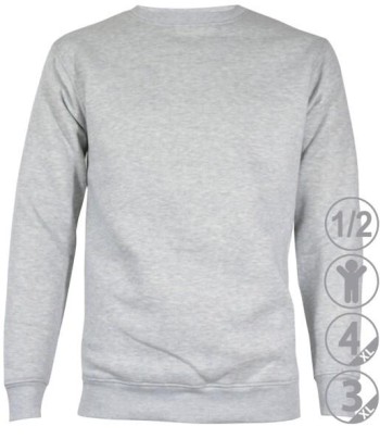 Sudadera Classic