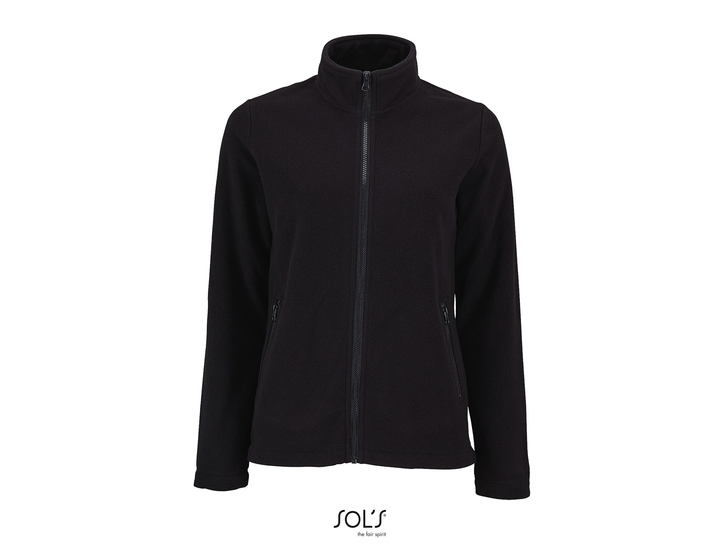 Chaqueta polar SOLS Norman Women