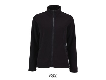 Chaqueta polar SOLS Norman Women