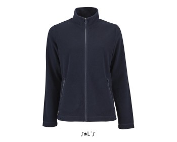 Chaqueta polar SOLS Norman Women