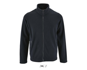 Chaqueta polar SOLS Norman Men