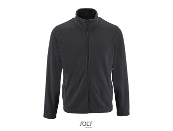 Chaqueta polar SOLS Norman Men