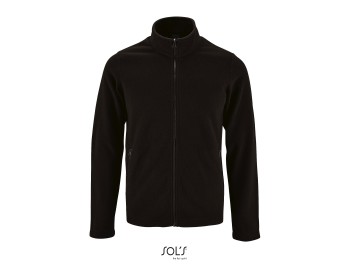 Chaqueta polar SOLS Norman Men