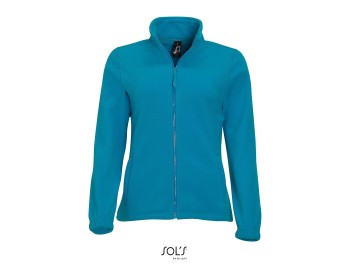 Polar North Woman