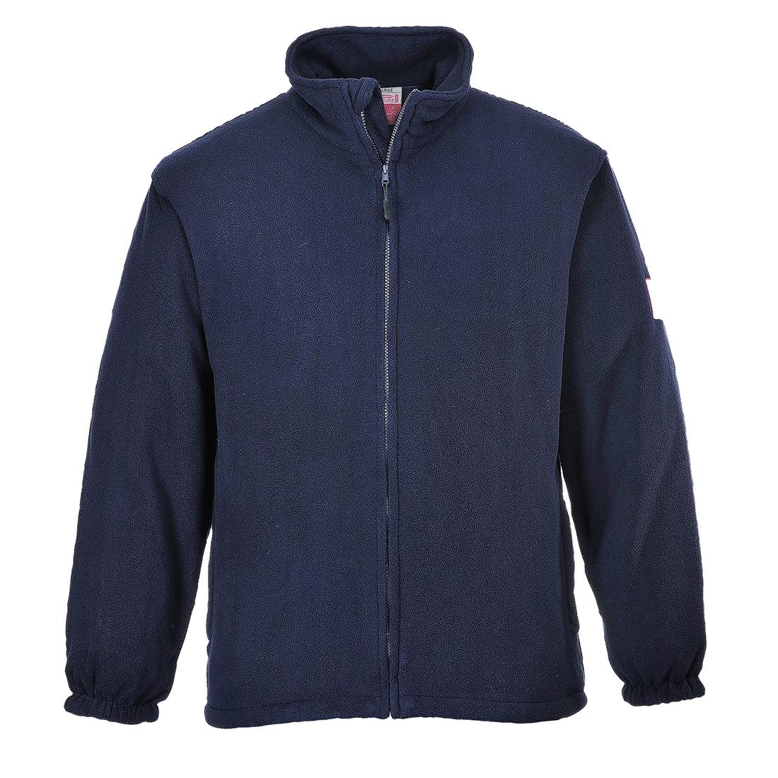 Polar FR30 ignífugo antiestático