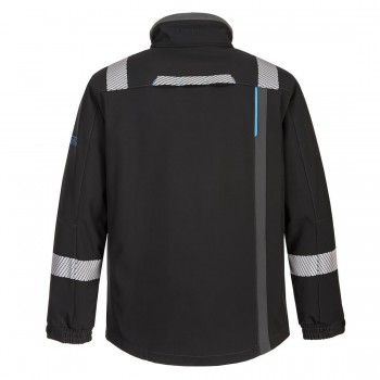 Softshell FR704