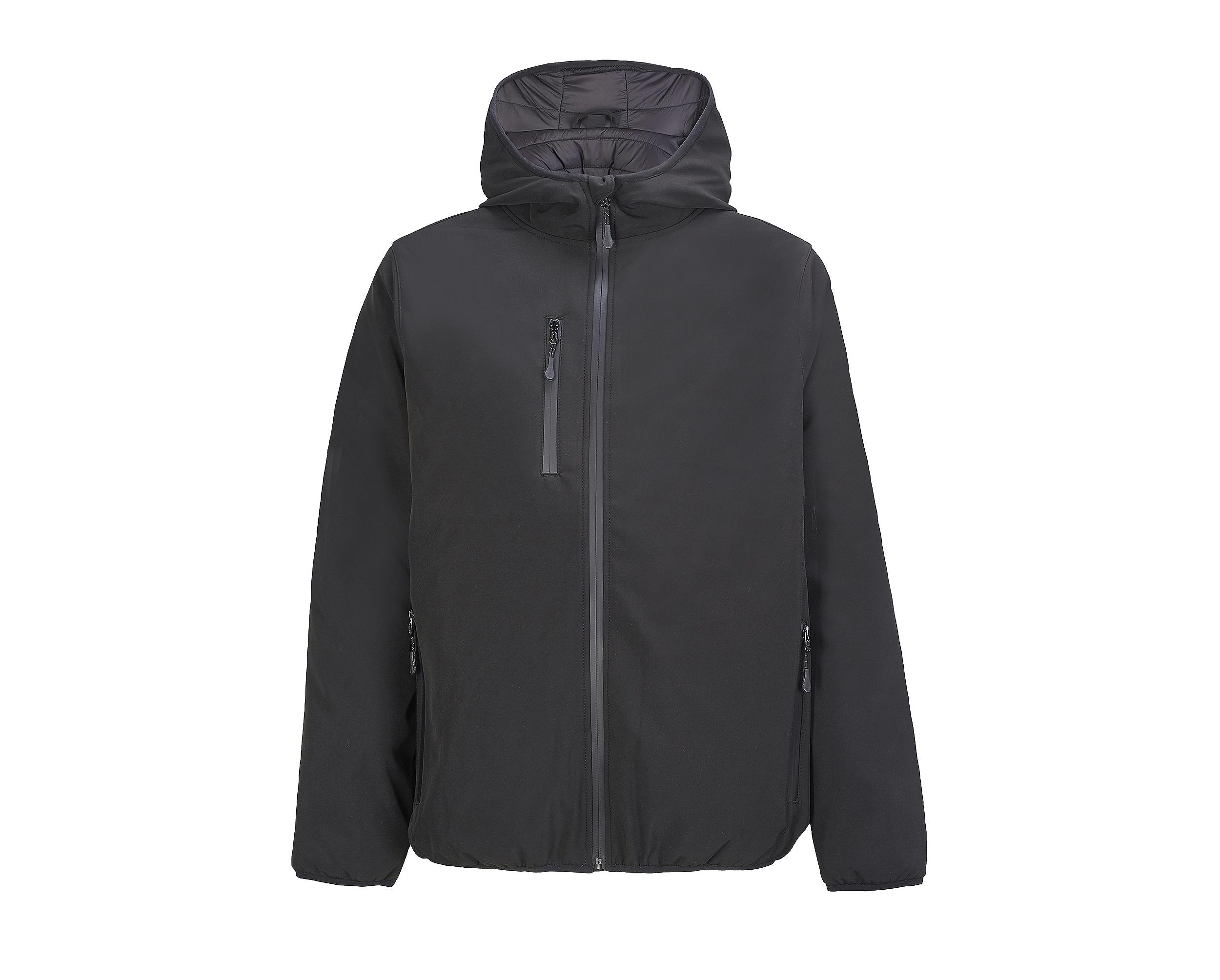 Softshell Falcon Padded