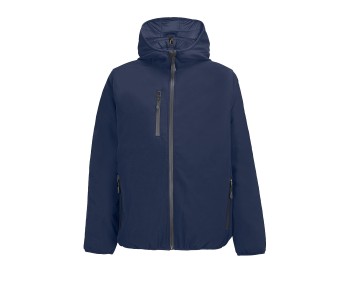 Softshell Falcon Padded