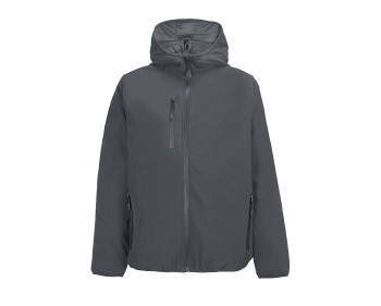 Softshell Falcon Padded