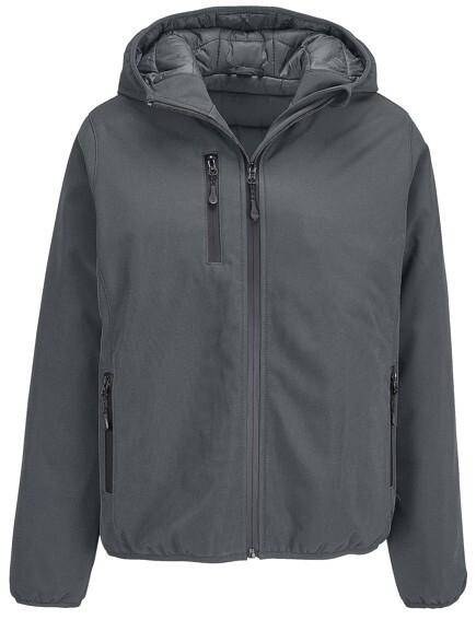 Softshell Falcon Padded Women