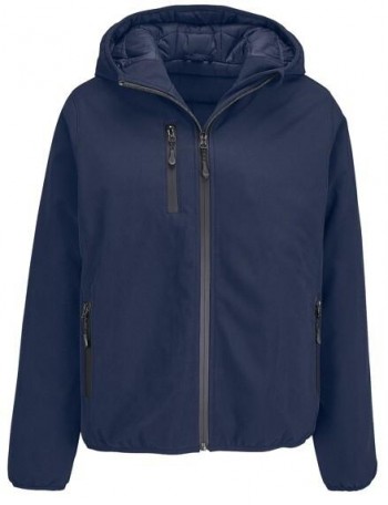 Softshell Falcon Padded Women