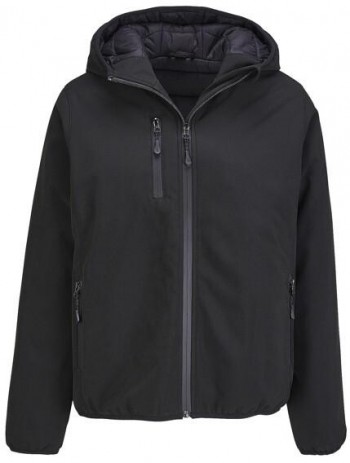 Softshell Falcon Padded Women