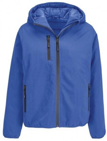 Softshell Falcon Padded Women