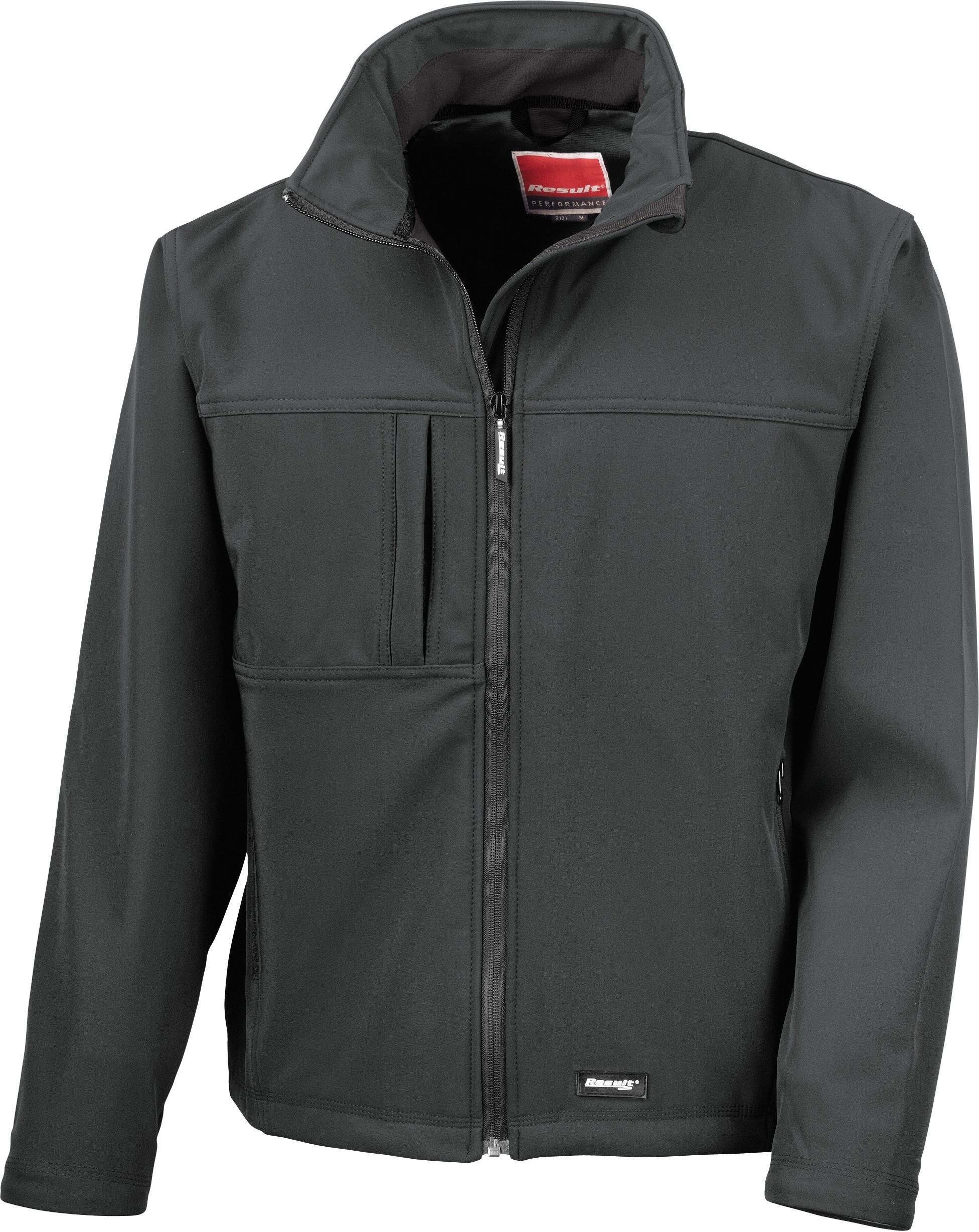 Softshell R121