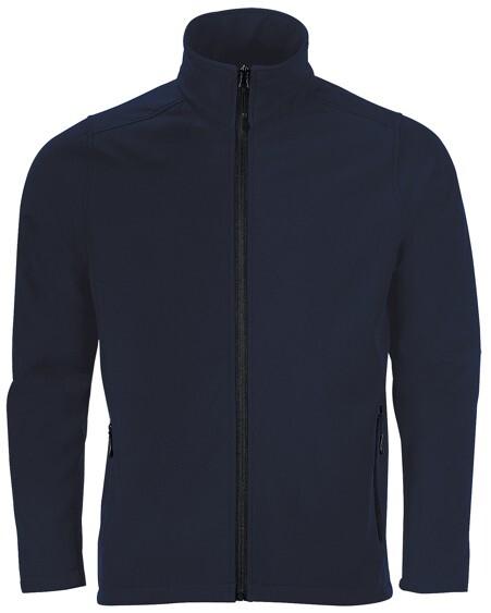 Softshell Race Men