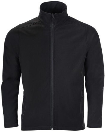 Softshell Race Men