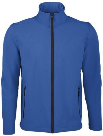 Softshell Race Men